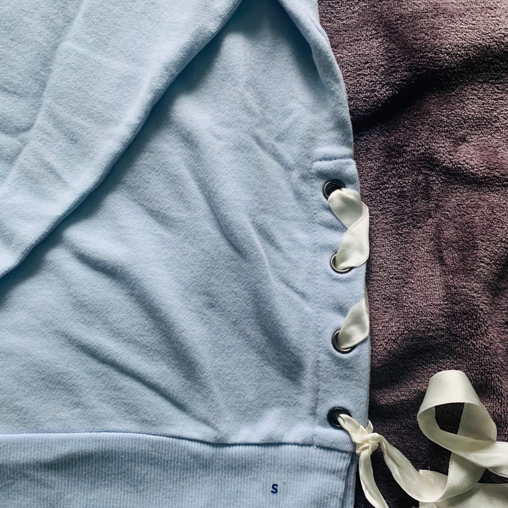 Lounge Sweatshirt
